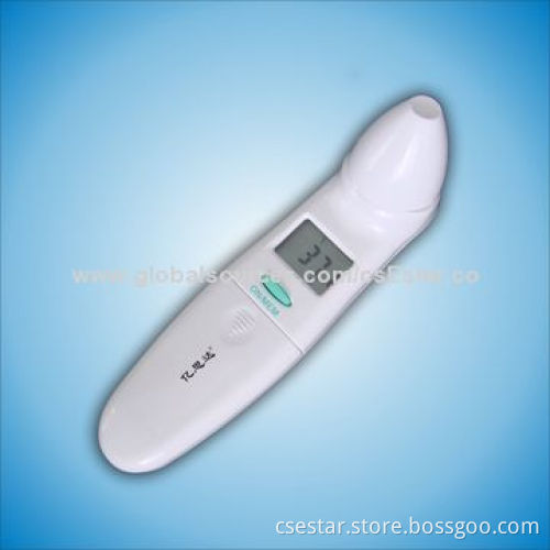 High-quality Ear Digital Infrared Thermometer, Within 1 Second, LCD Display Mode